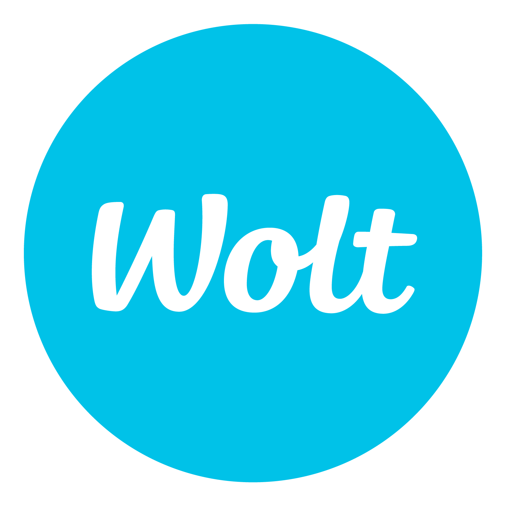 Wolt