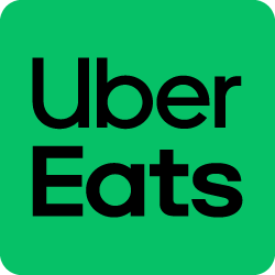 UberEats （ターバンカレー）