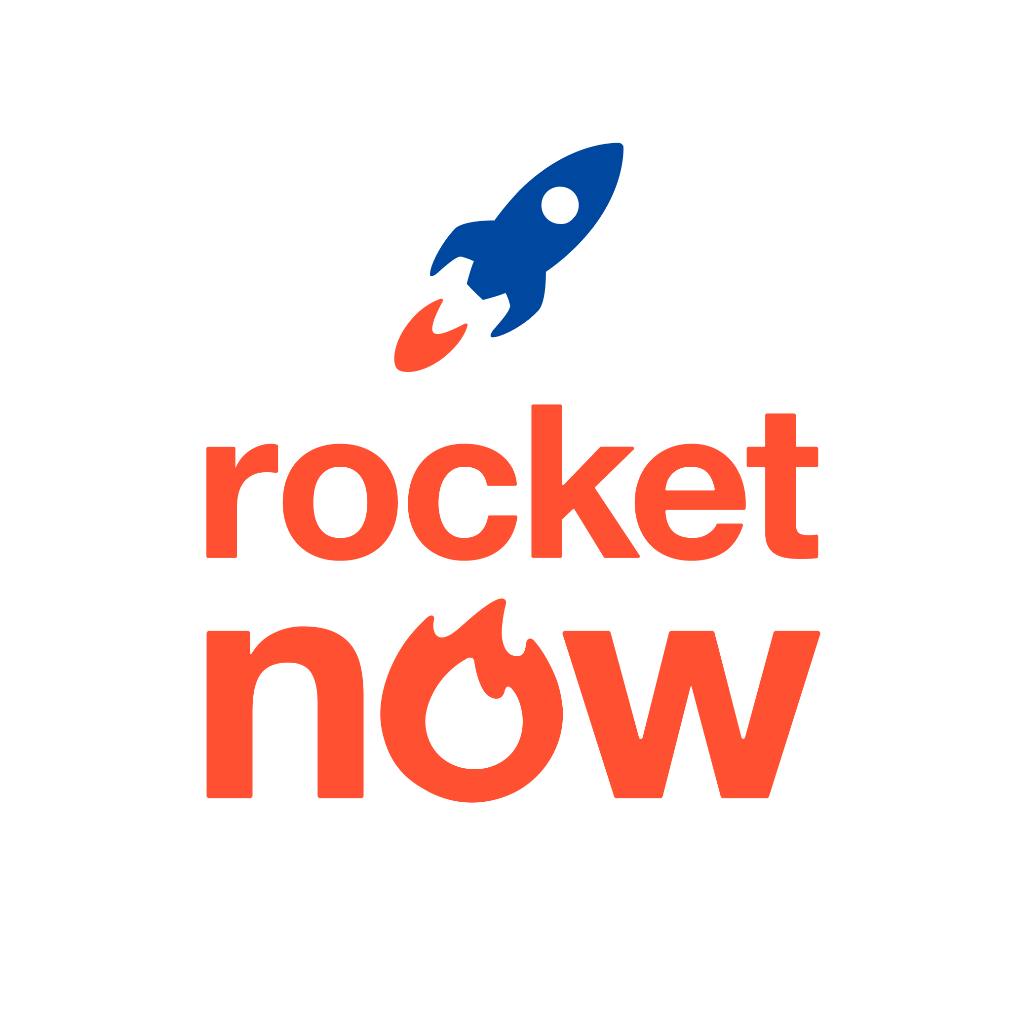 rocket now