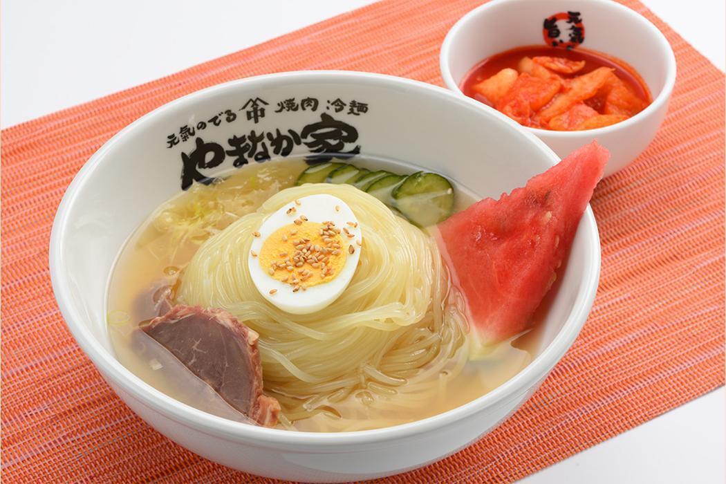 盛岡冷麺