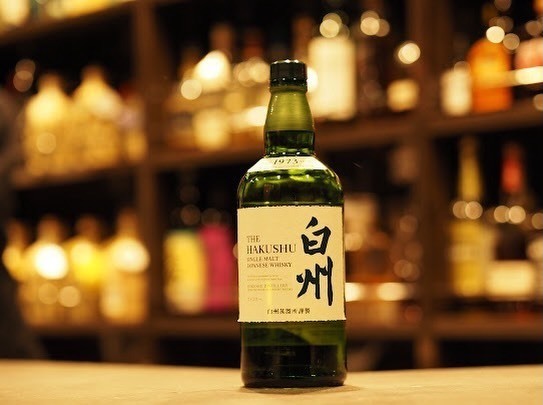 ウイスキー jiro 公式] bar Jiro