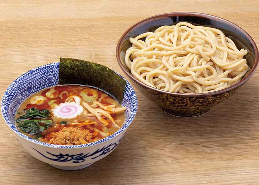 担々つけめん