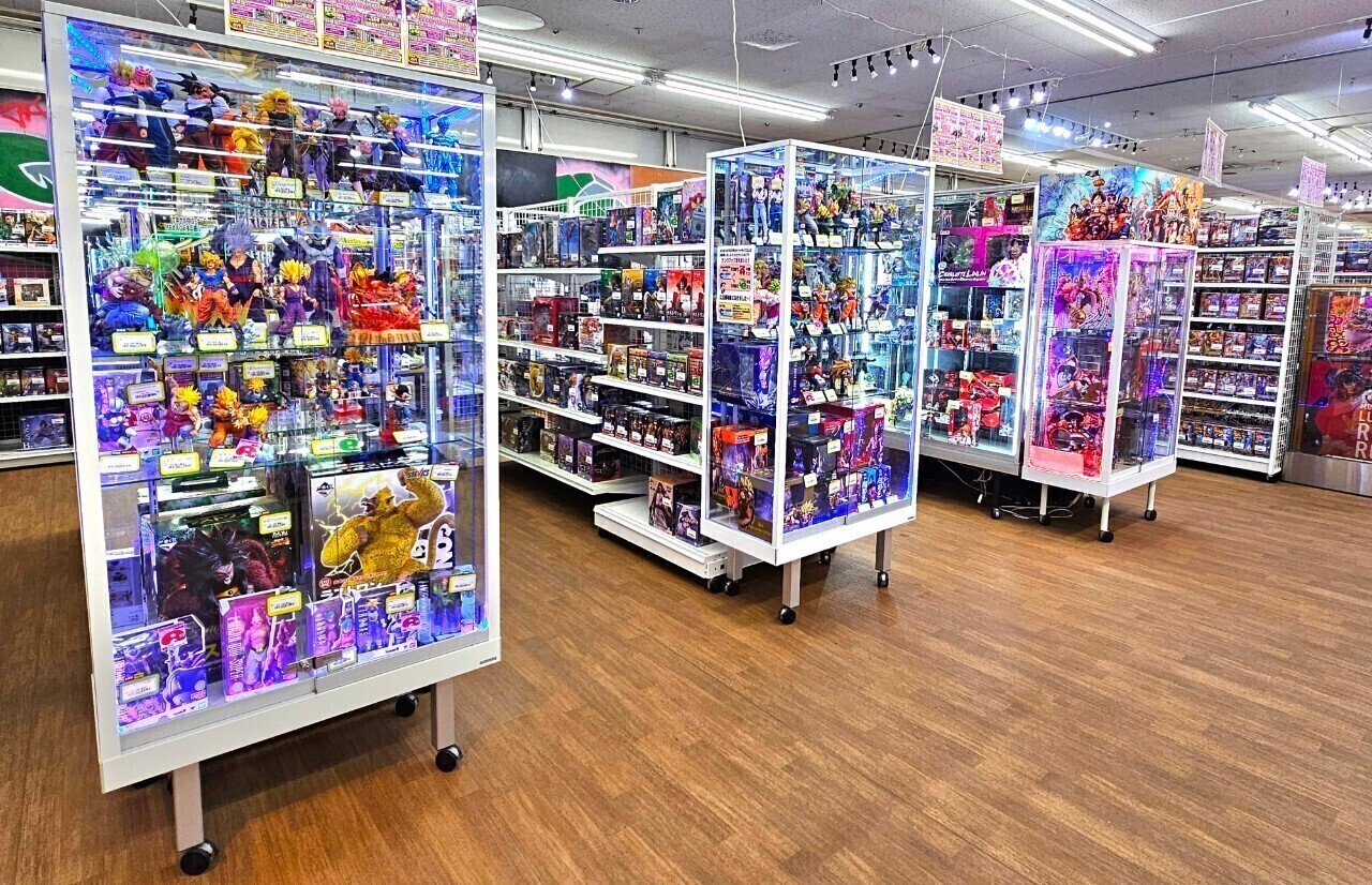 売場１