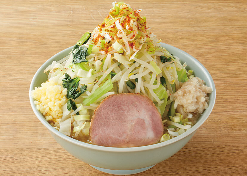 ラーメン