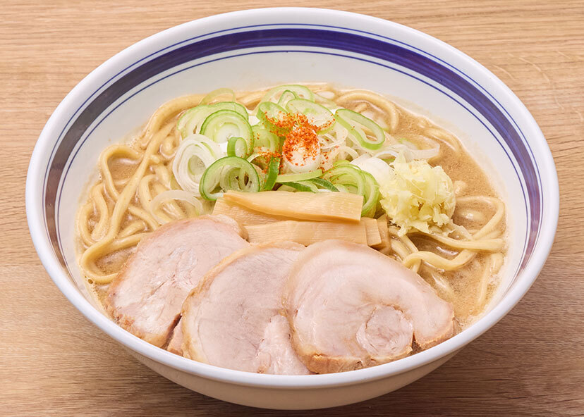 らーめん