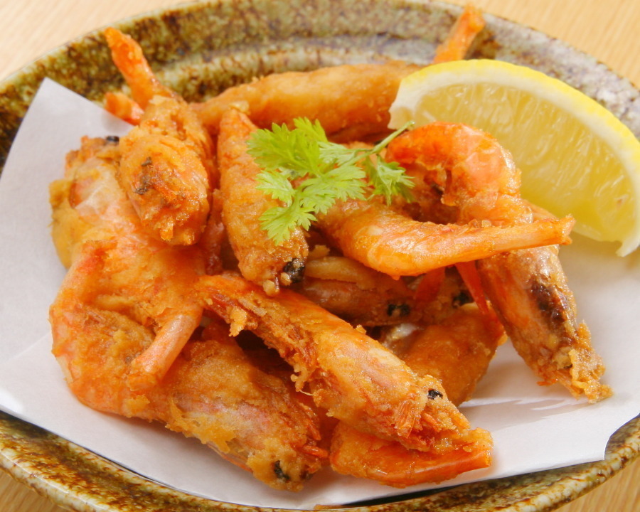 北海道海鮮 にほんいち 西中島店　お料理２