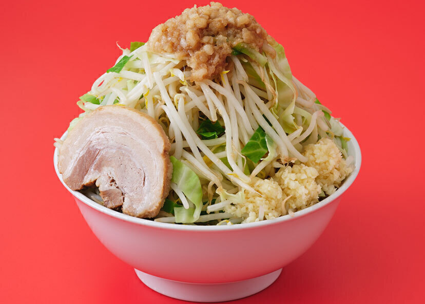 ラーメン