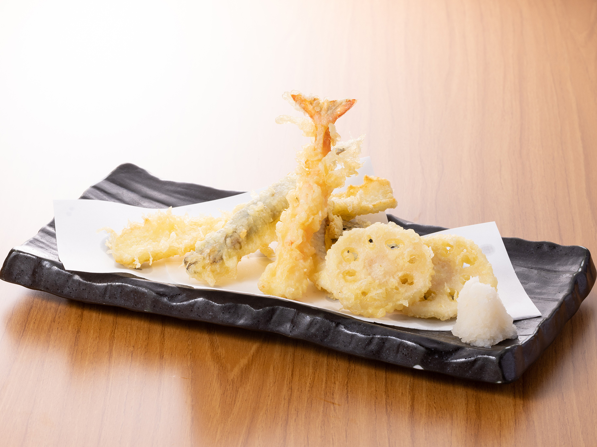 Tempura