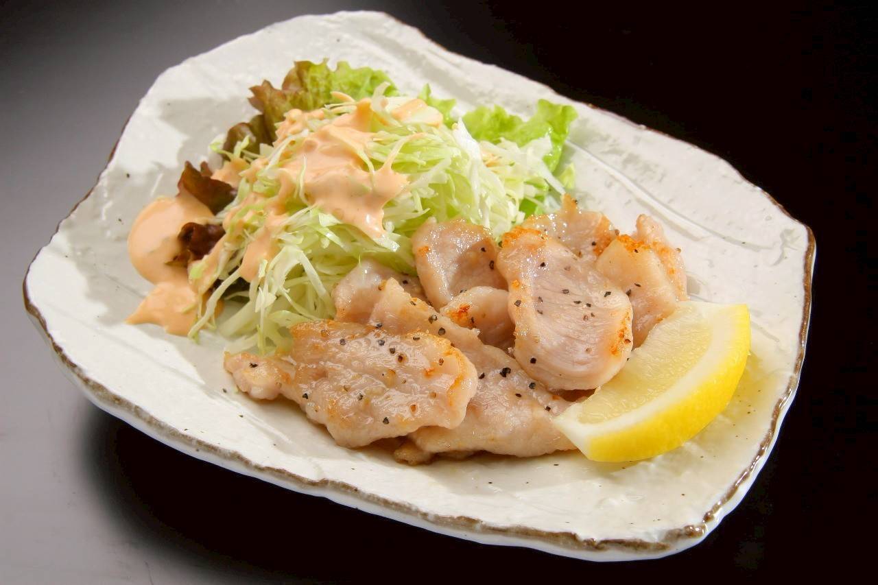 居酒屋まあさん上新庄店　お料理２