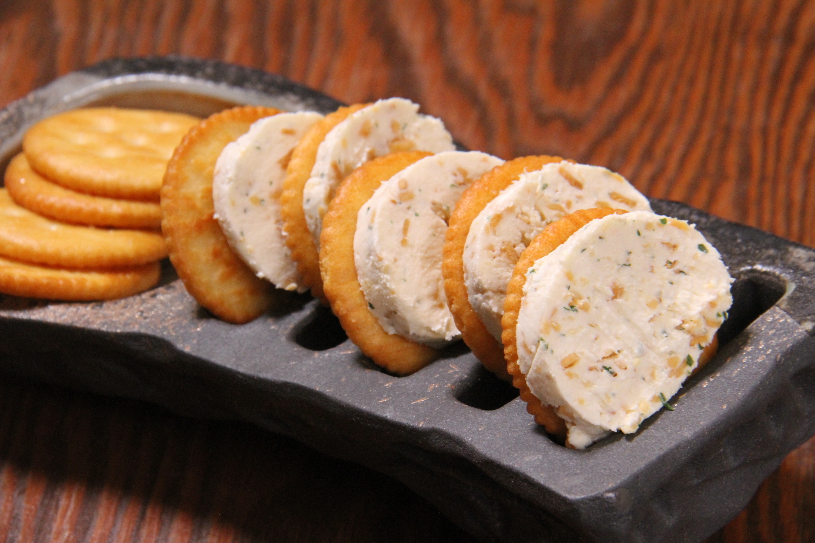 純国産馬刺しと朝引き鶏 にほんいち 大阪堺筋本町店　お料理２