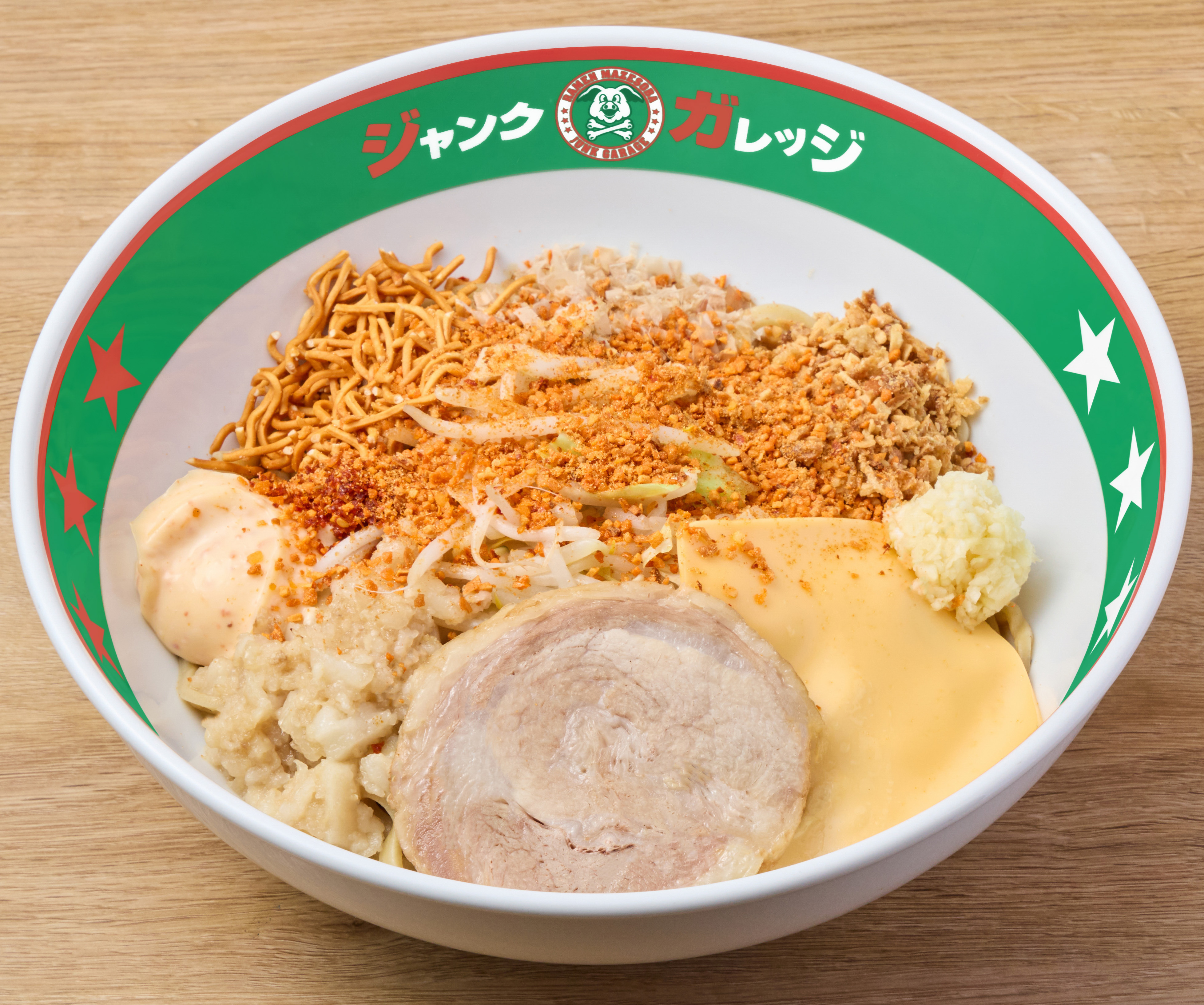 公式】ジャンクガレッジ イオンモール春日部 店舗詳細｜松富士食品