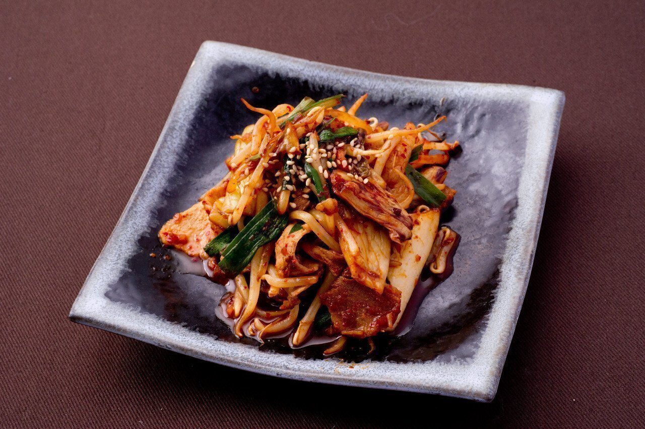 居酒屋ま王 石橋店　お料理３