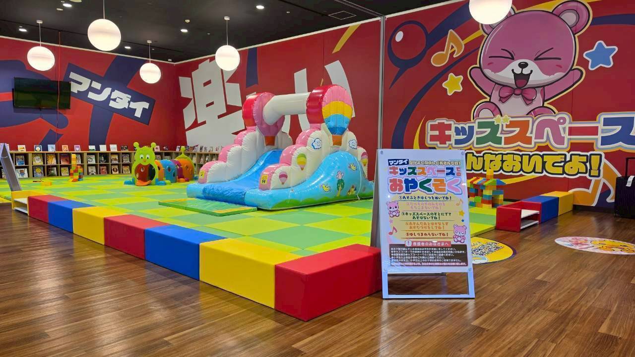 店内５