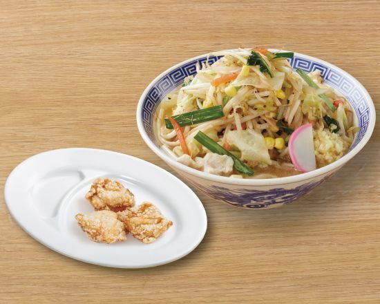 タンカラ