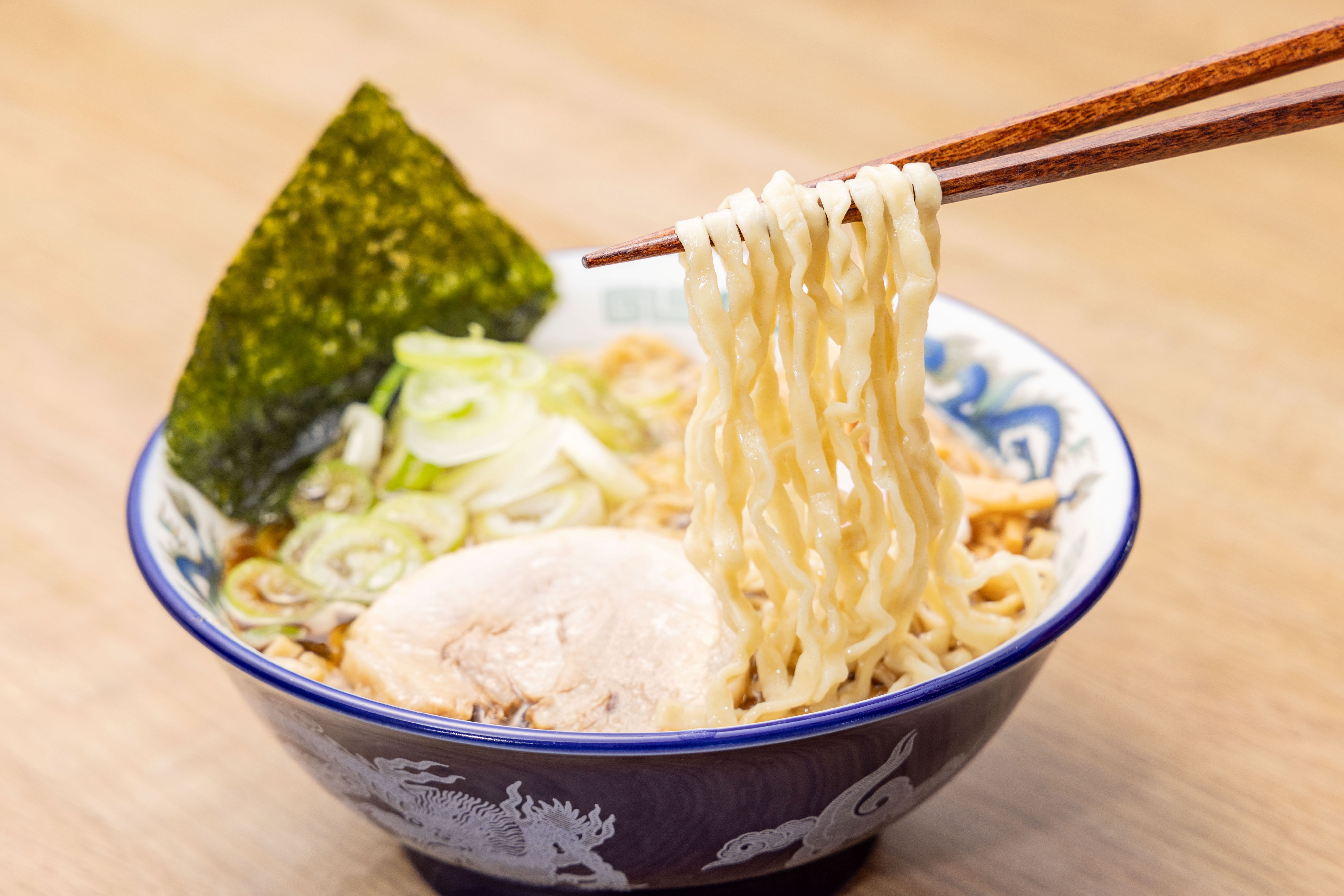 らーめん
