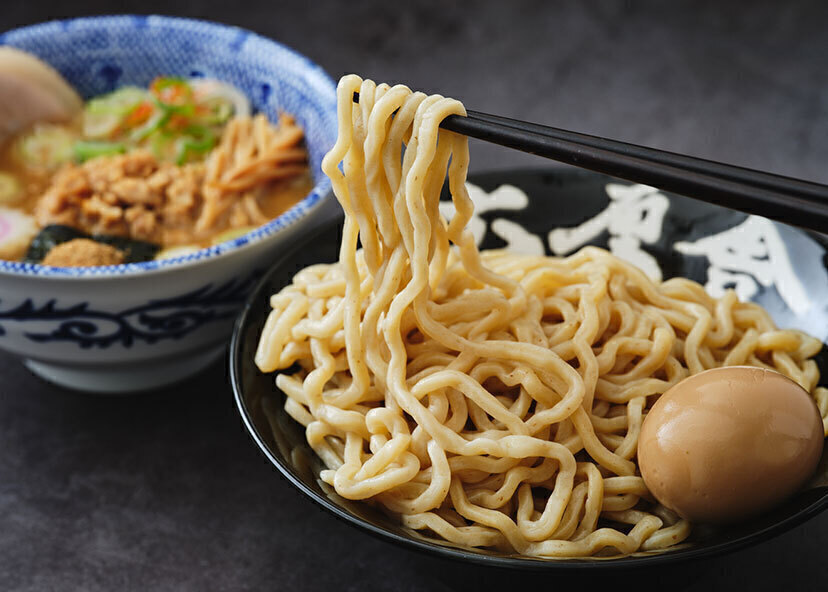 特製つけめん