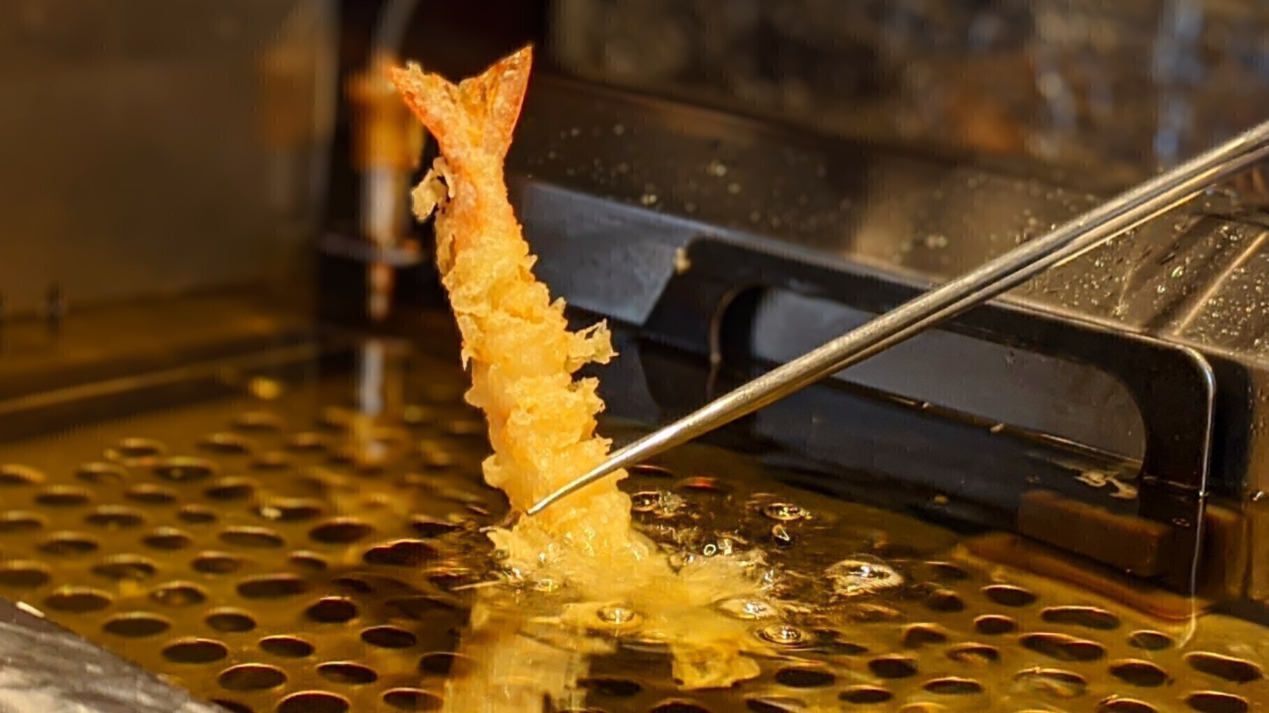 Tempura