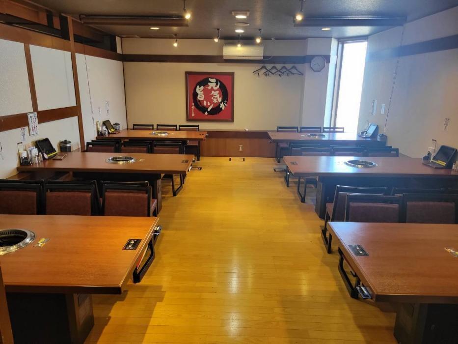 内観