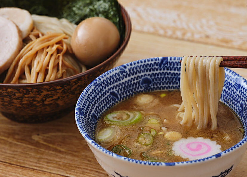 特製つけめん