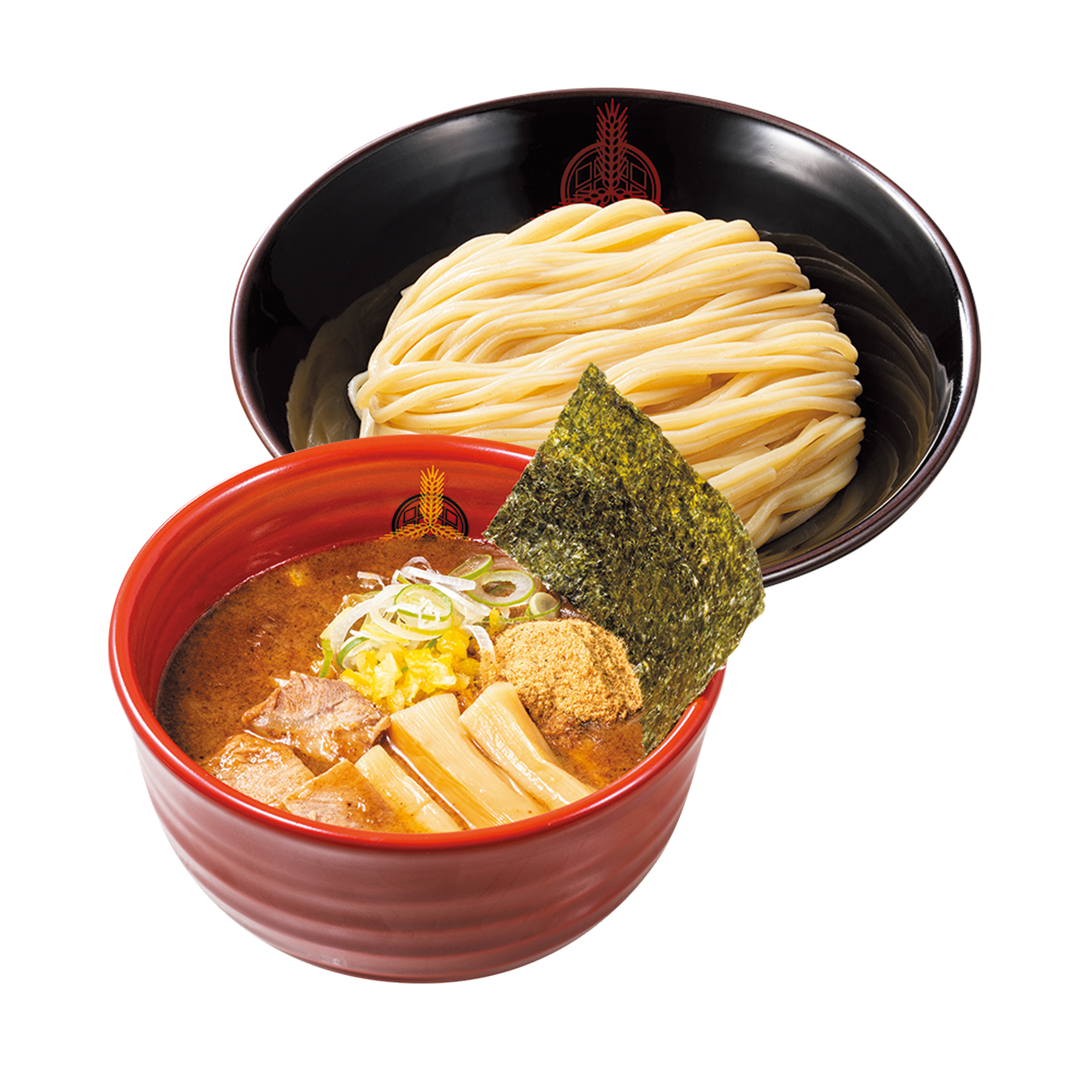 つけ麺