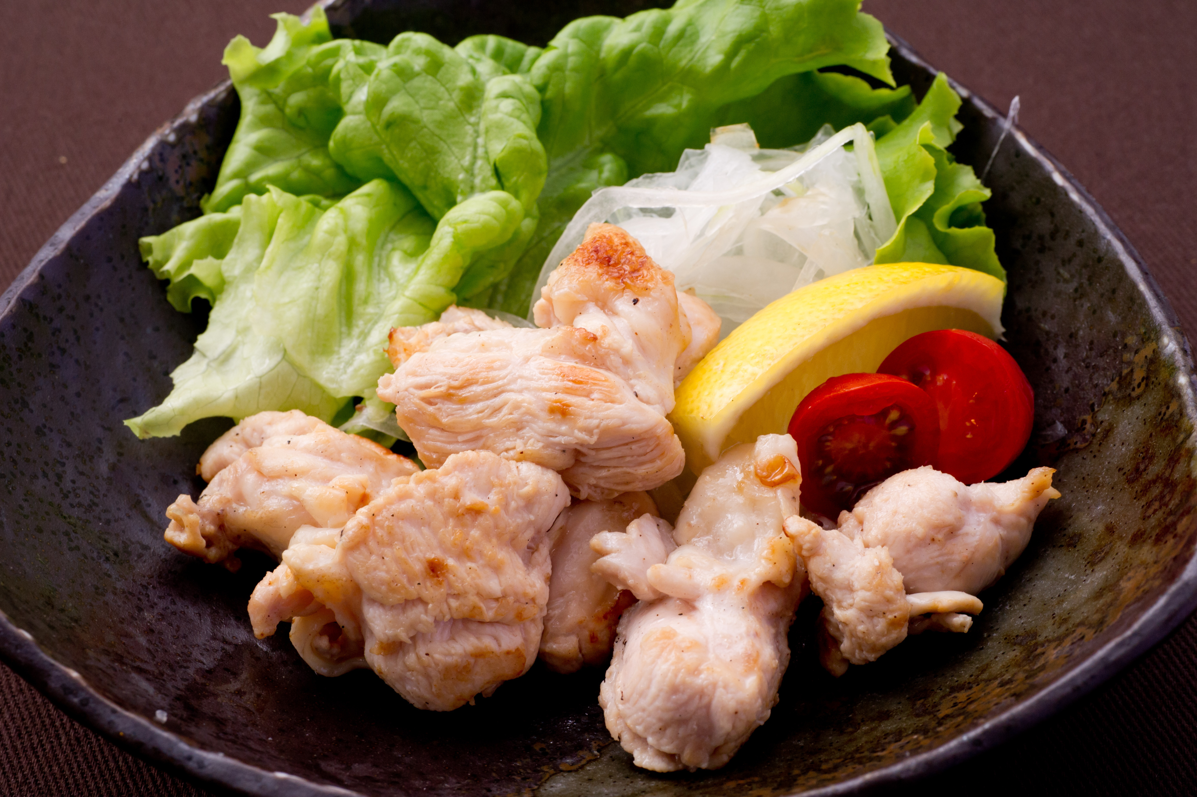 居酒屋まんまん 堺筋本町店 お料理2