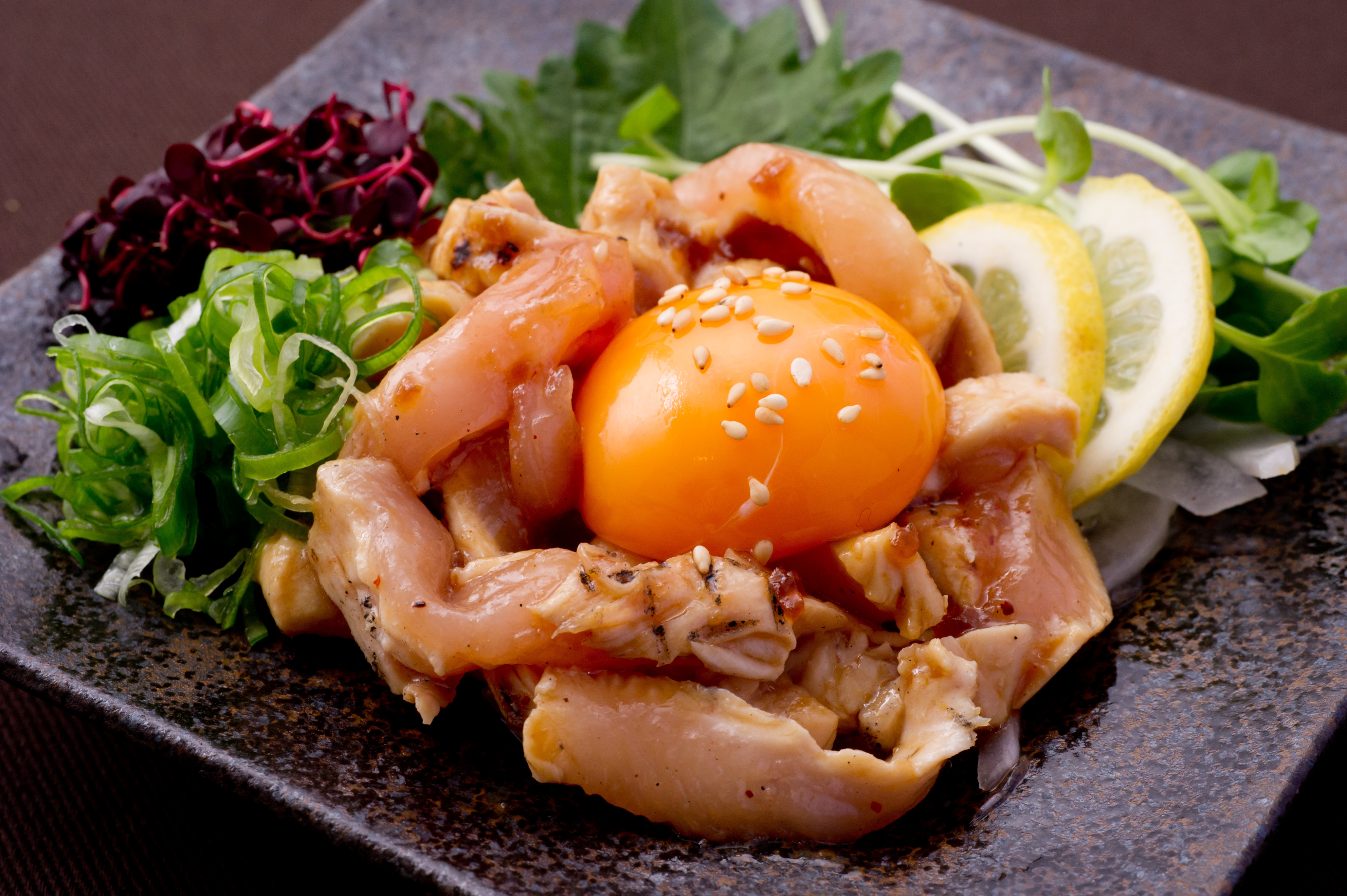 居酒屋まんまん 堺筋本町店 お料理3