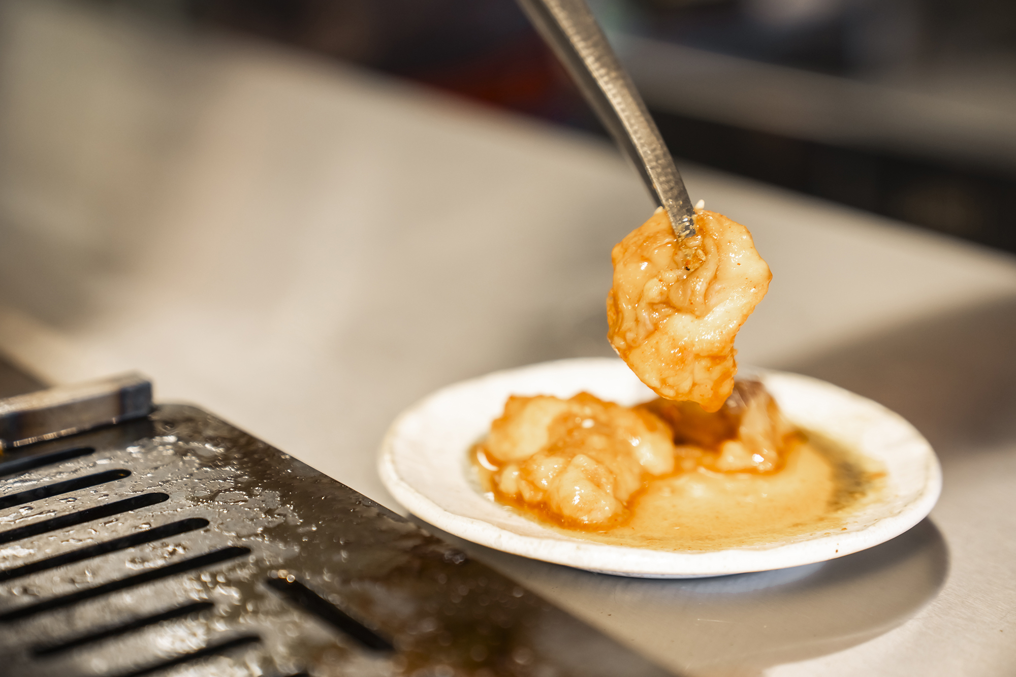 Cooking - Offal