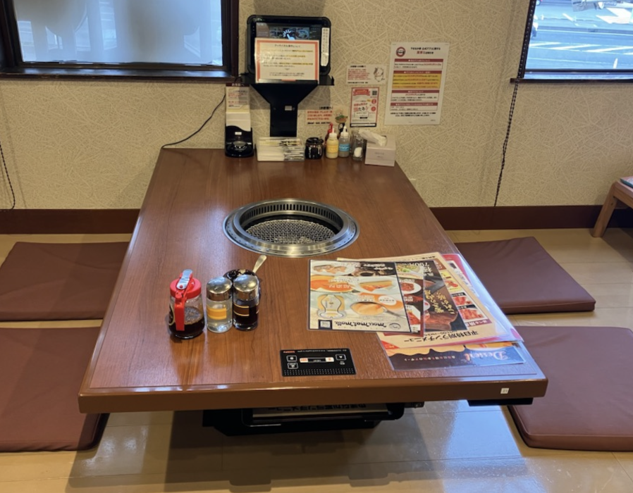 内観