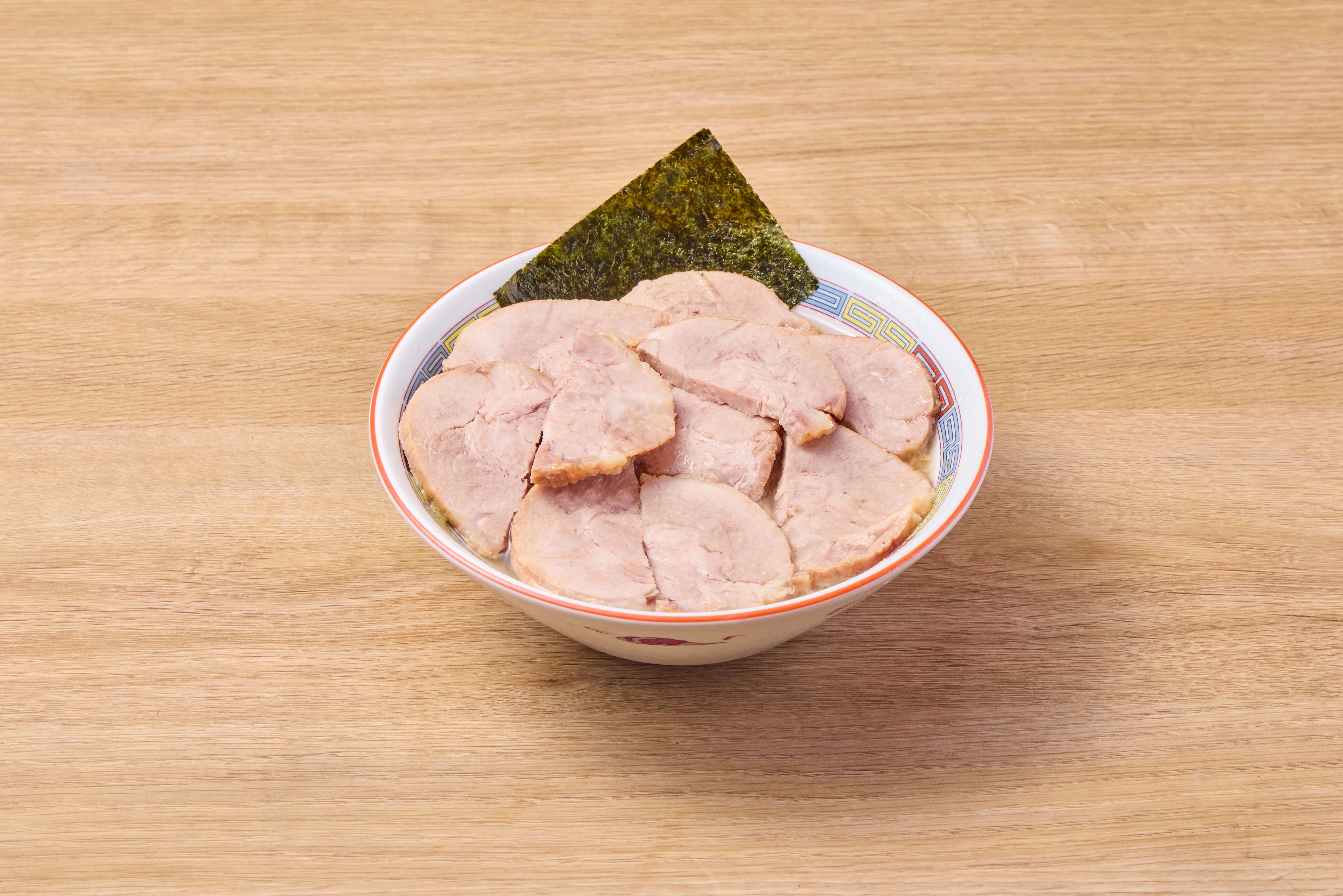 チャーシューメン