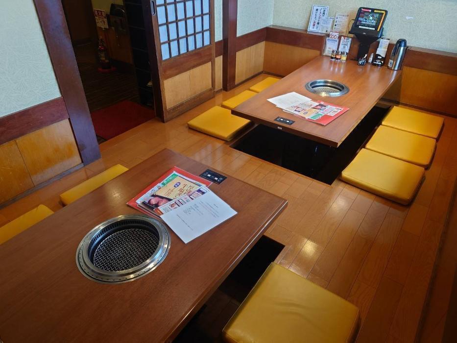 内観