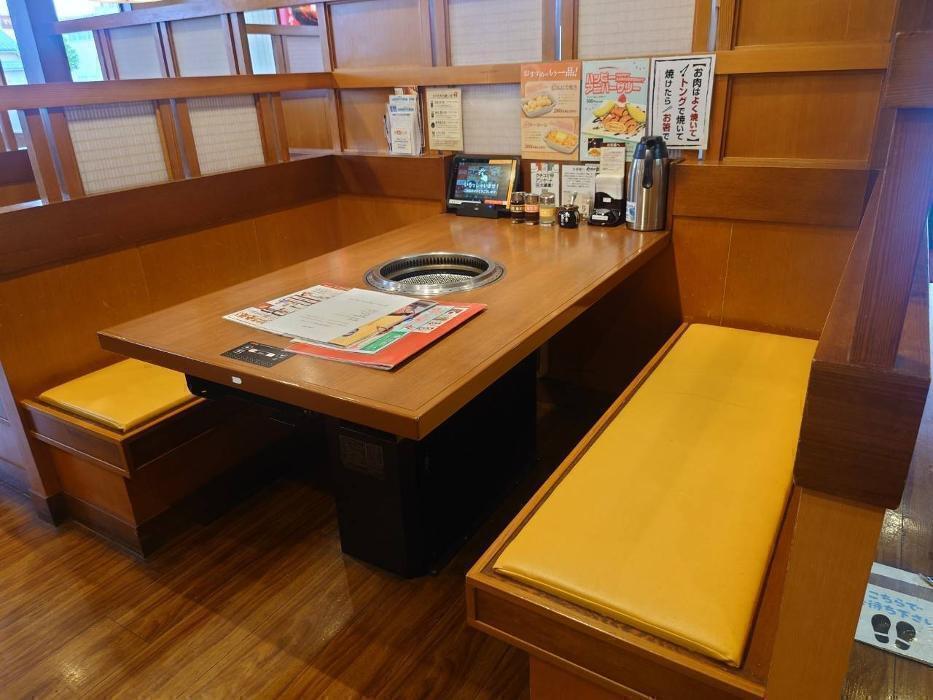 内観