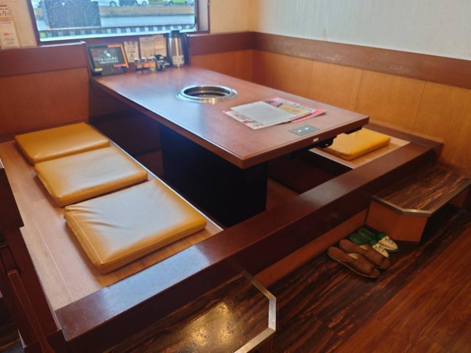内観