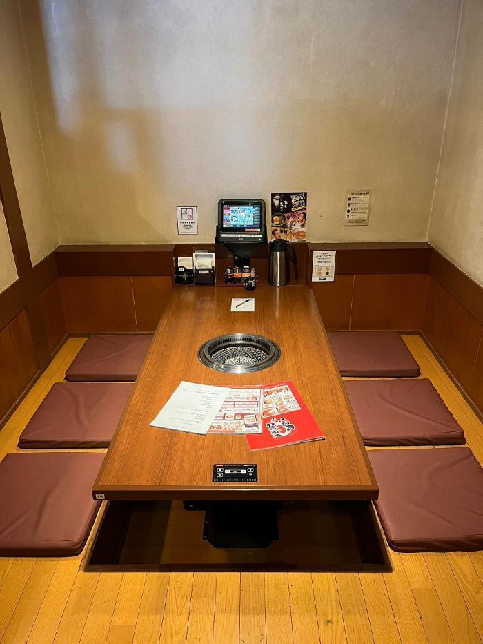 内観