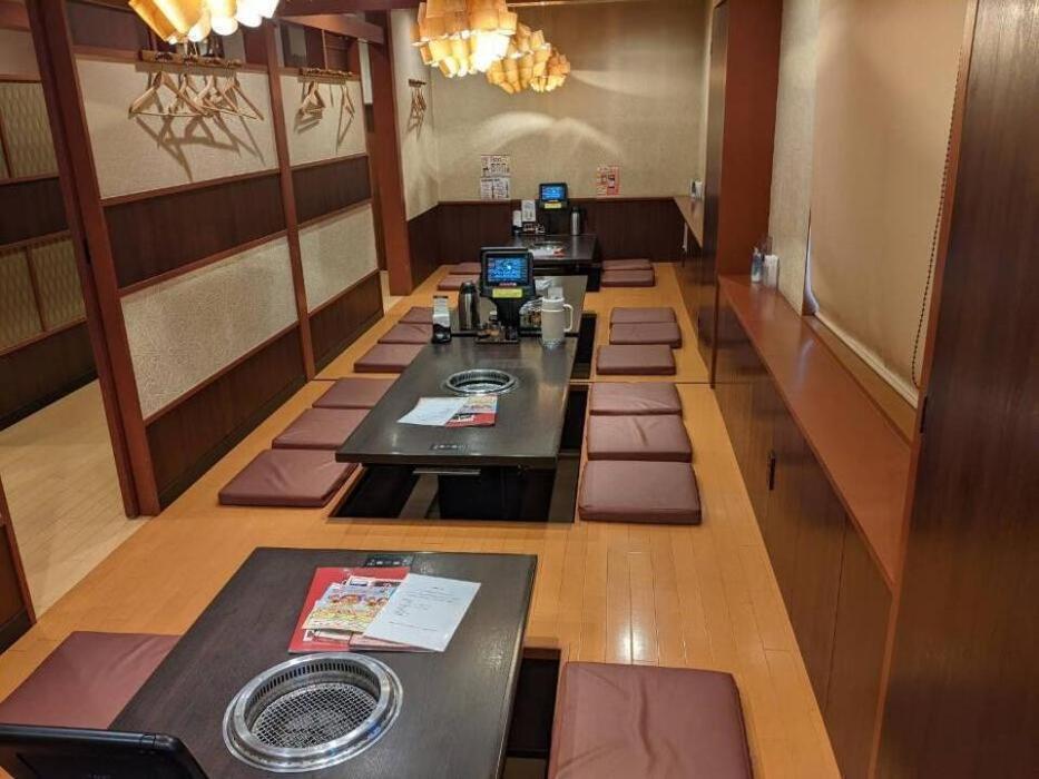 内観