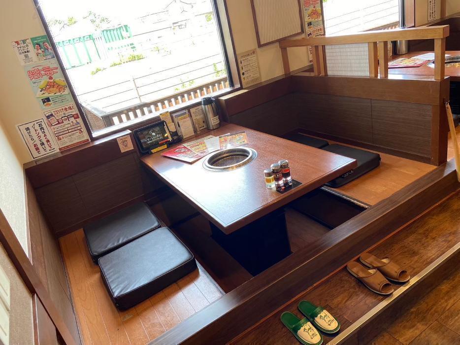 内観