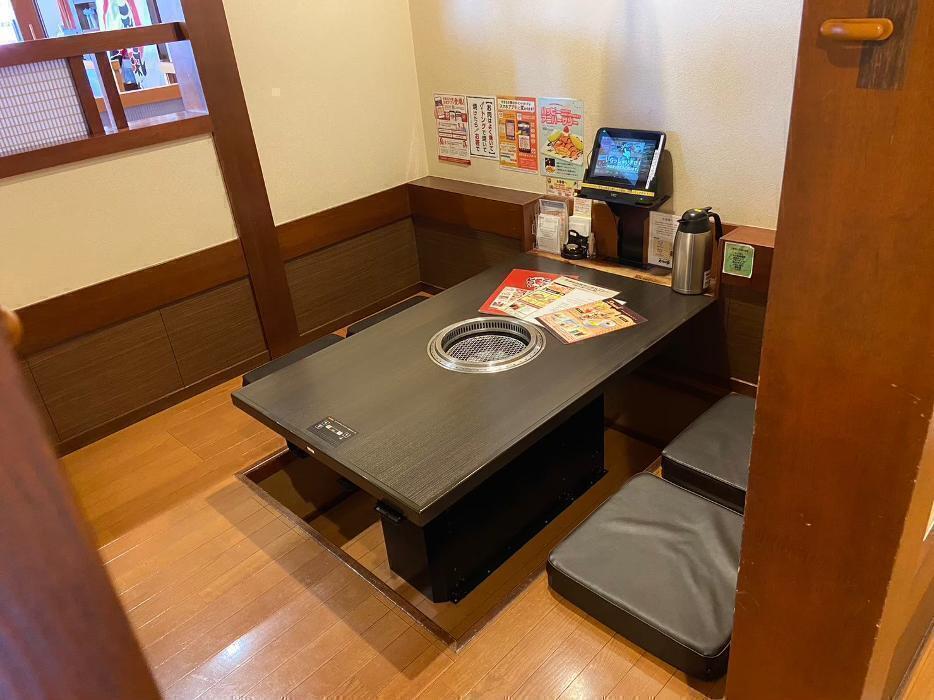 内観