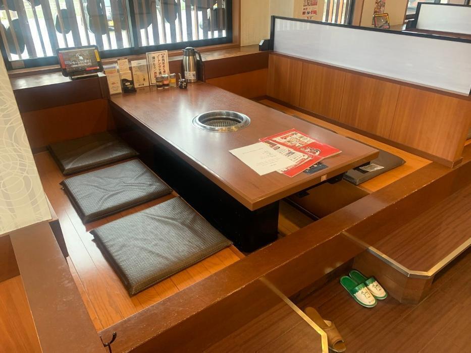 内観