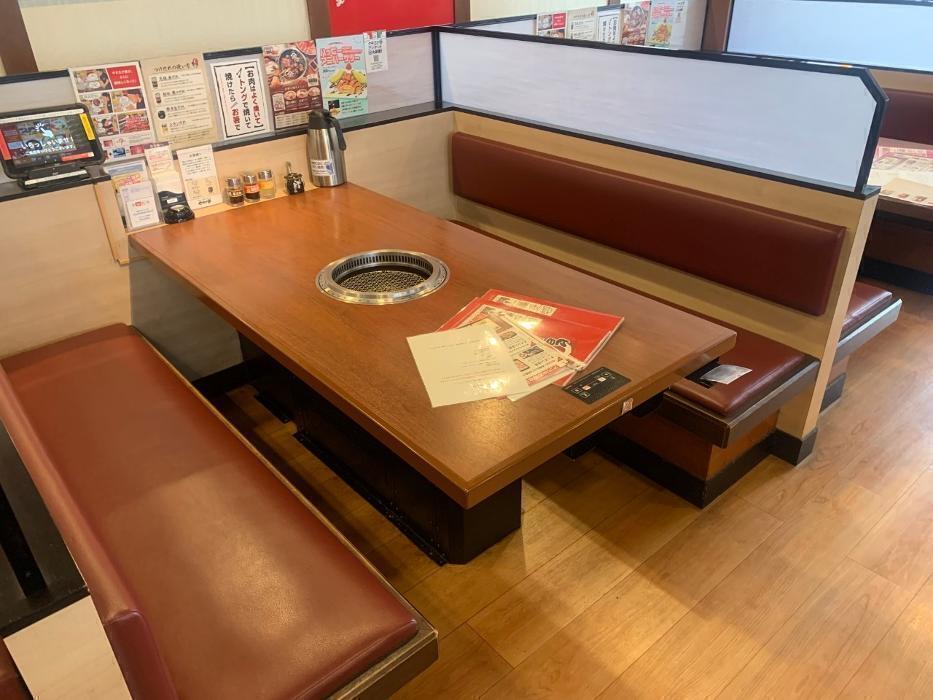 内観
