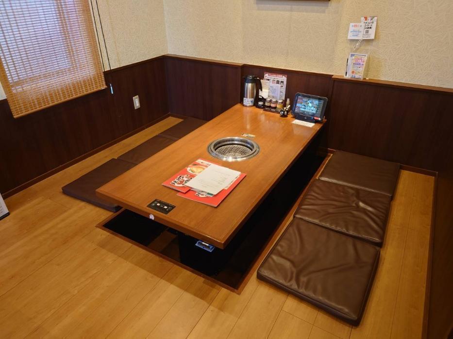 内観