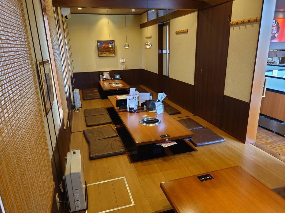 内観
