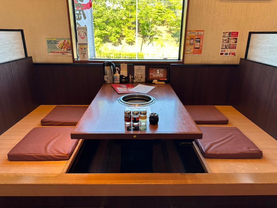内観