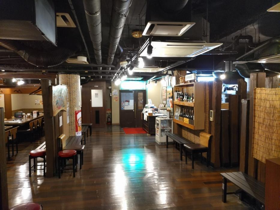 内観