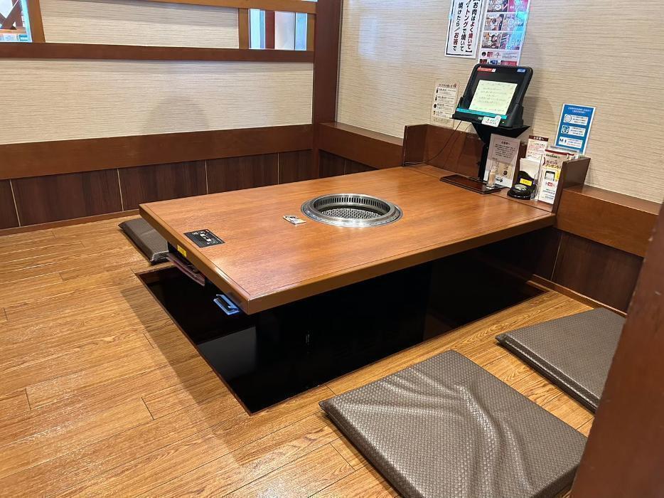 内観