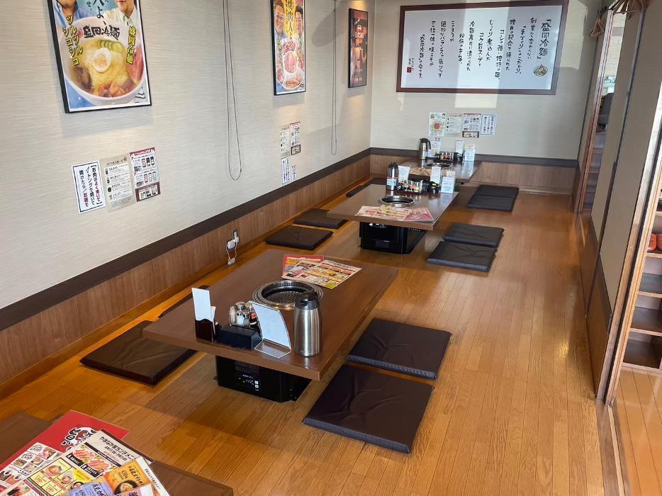 内観