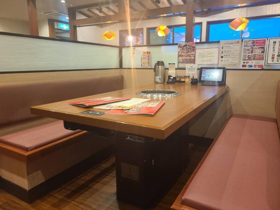 内観