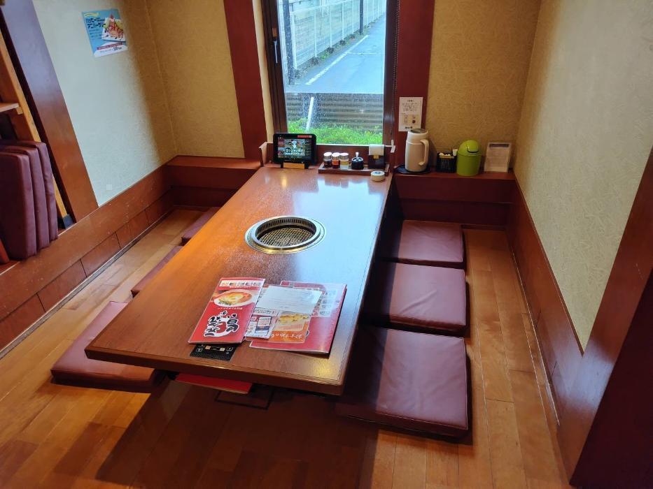 内観