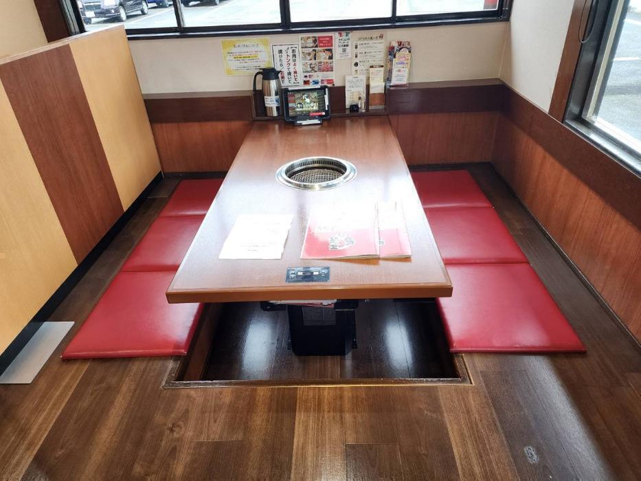 内観