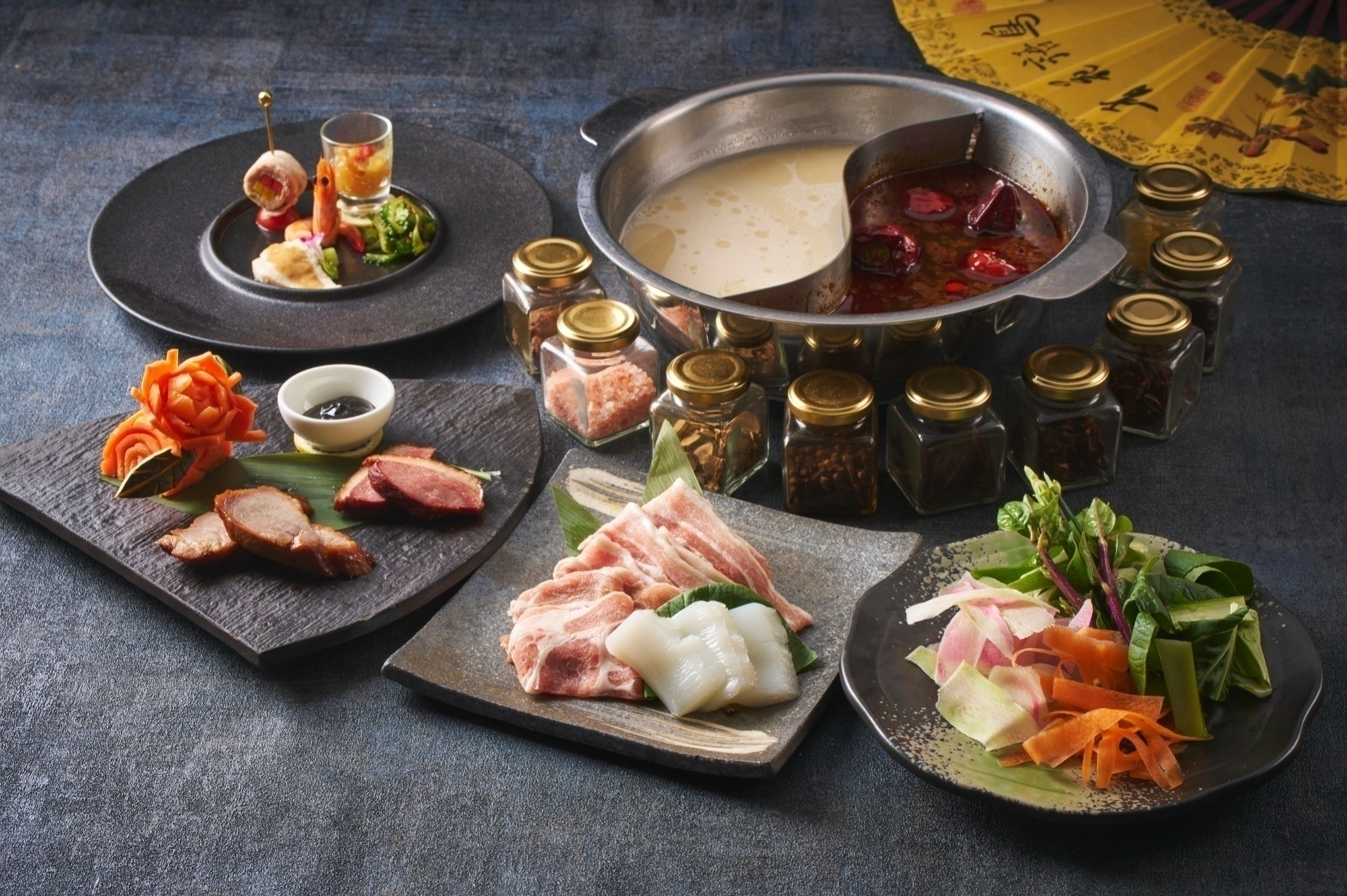 料理