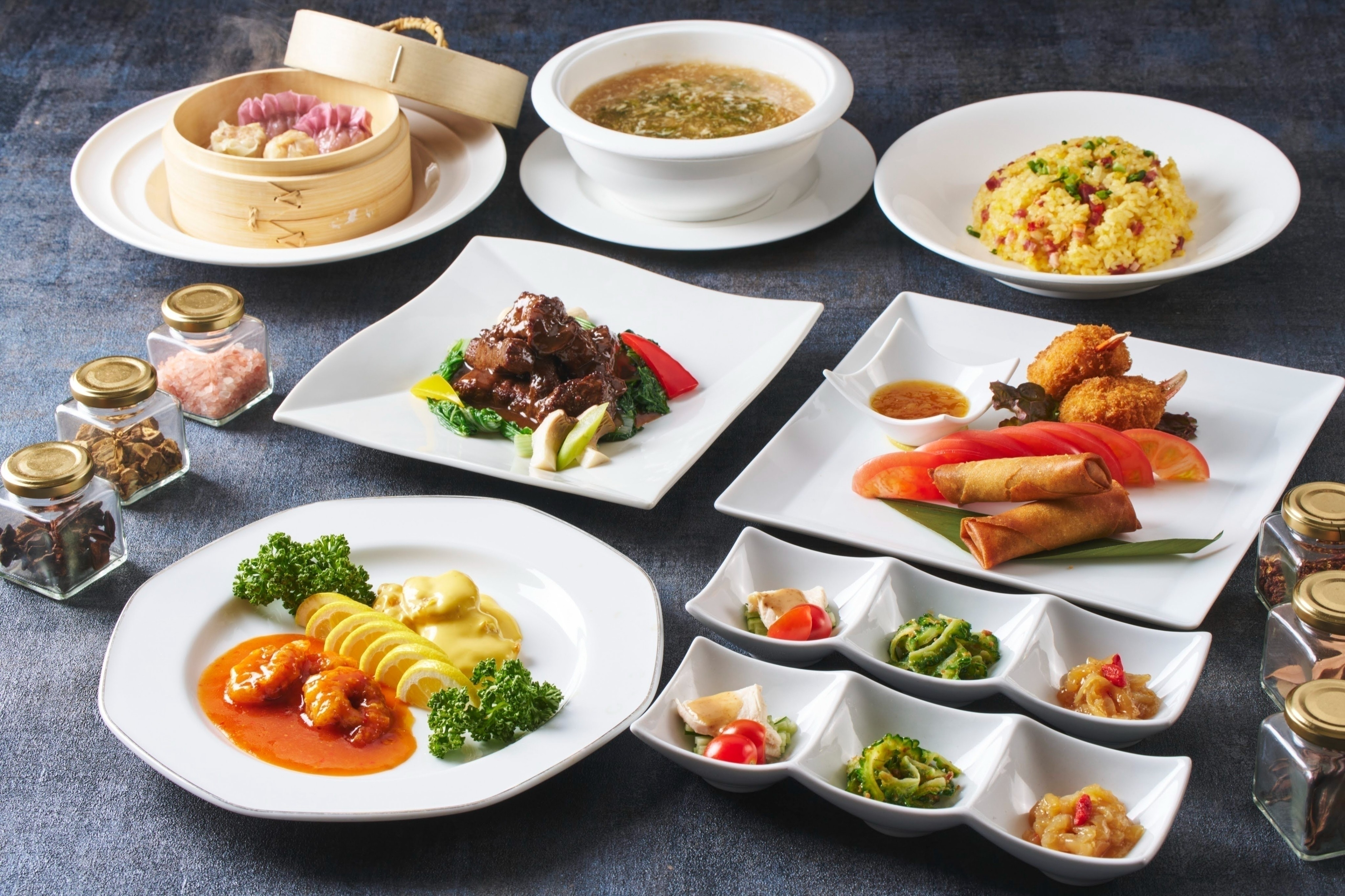 料理2