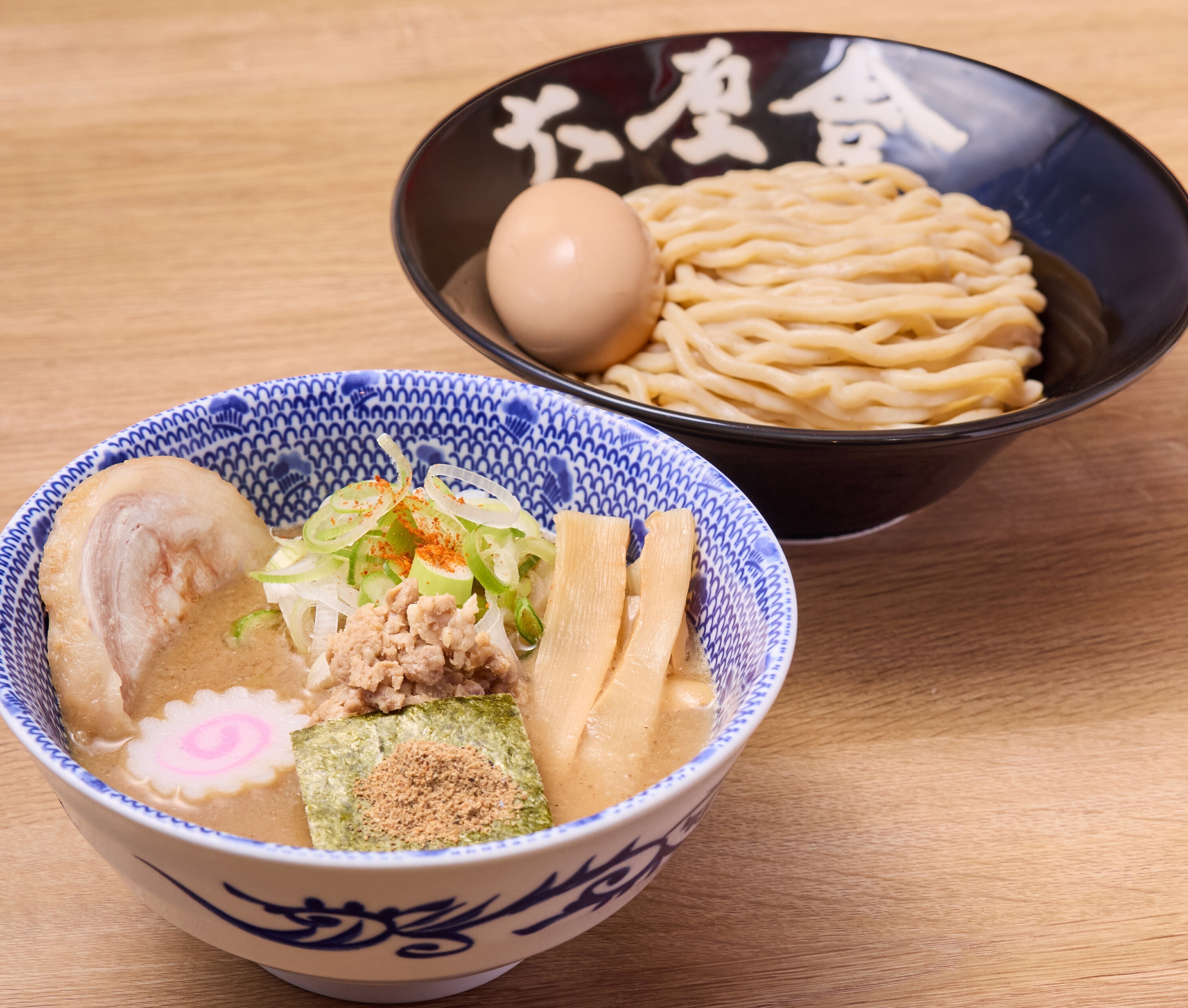 特製つけめん